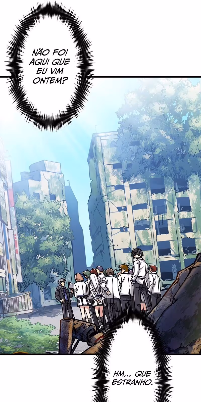 Página do Capítulo 05