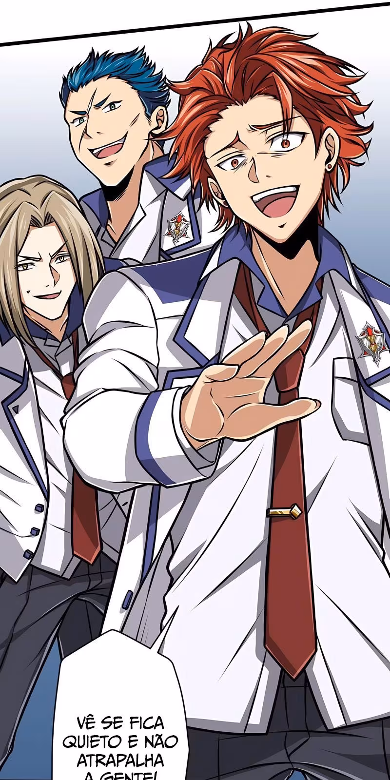 Página do Capítulo 05