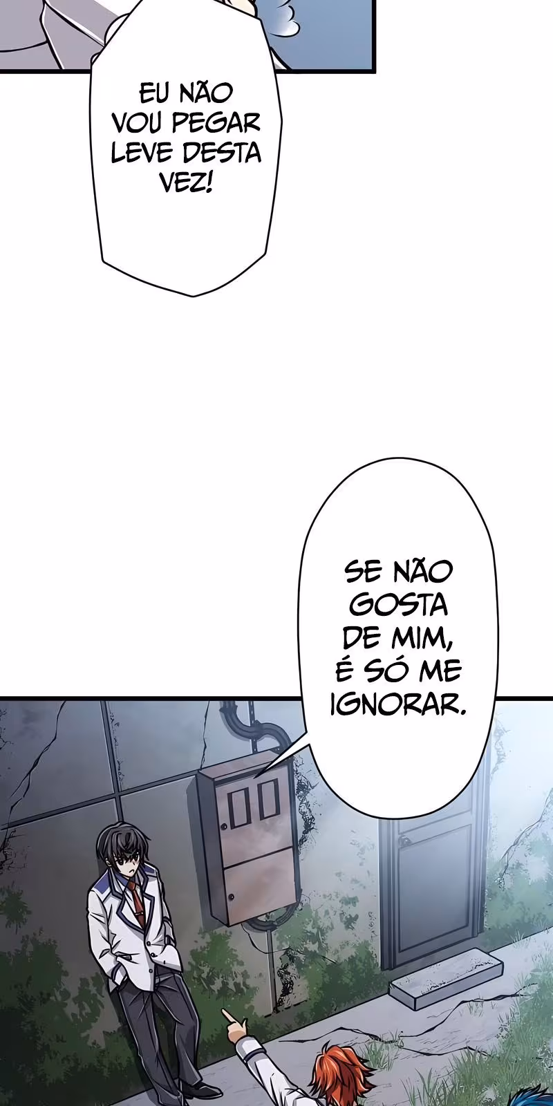 Página do Capítulo 05