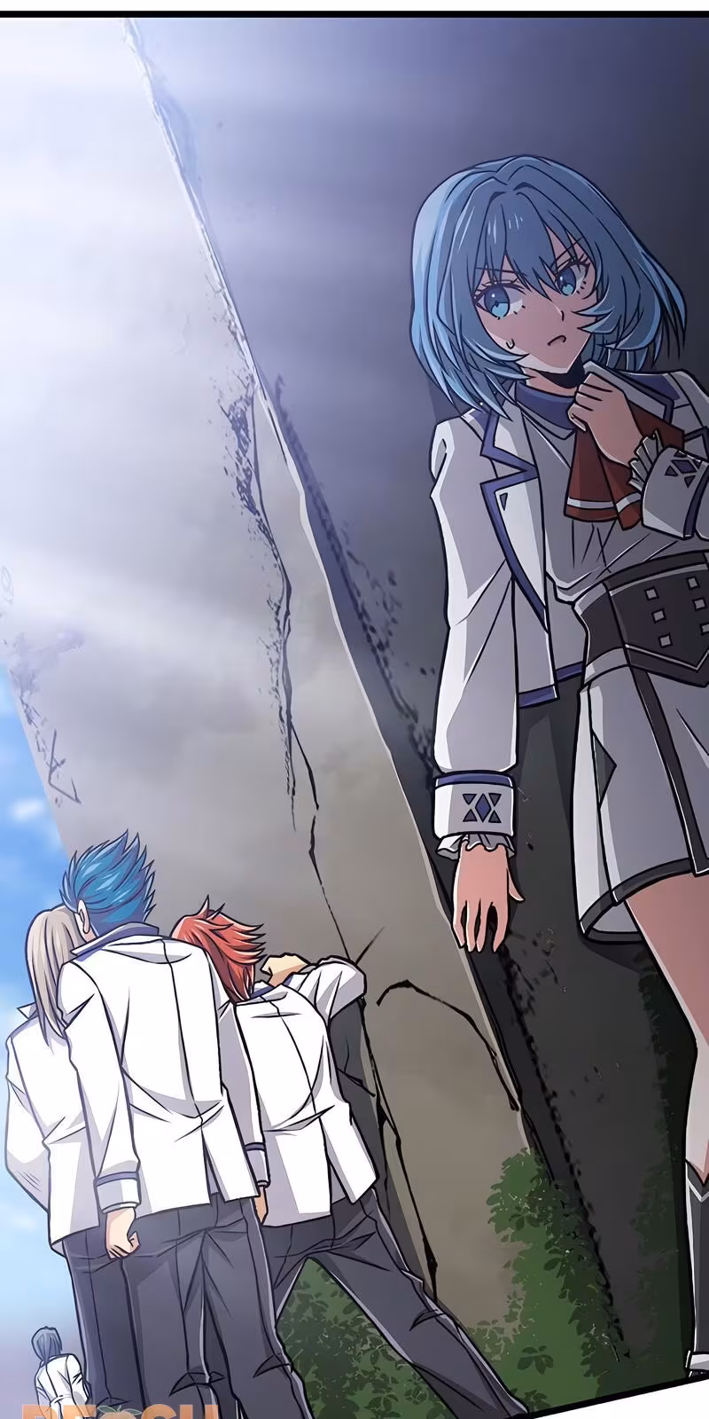 Página do Capítulo 05