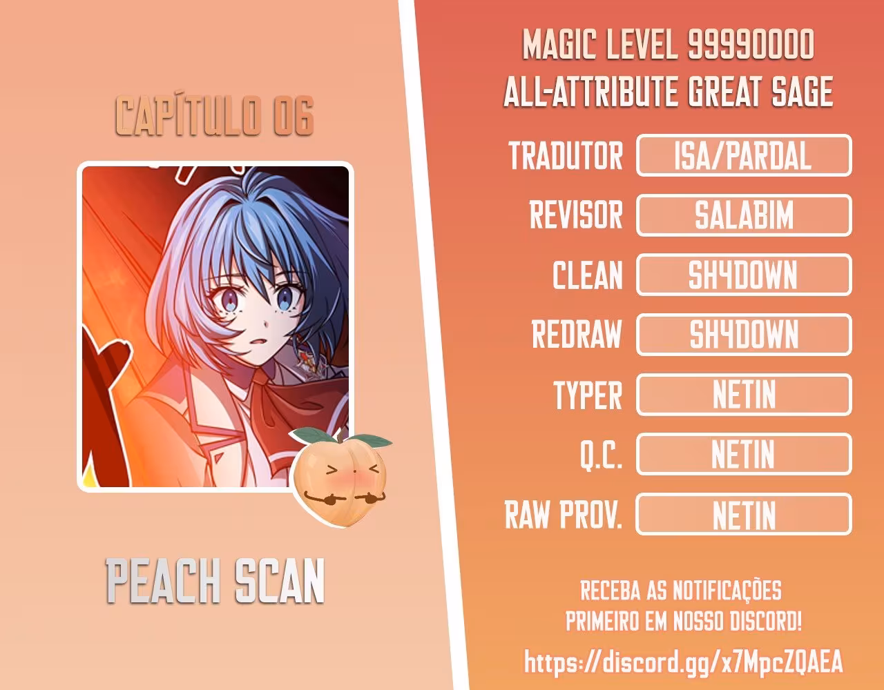 Página do Capítulo 06