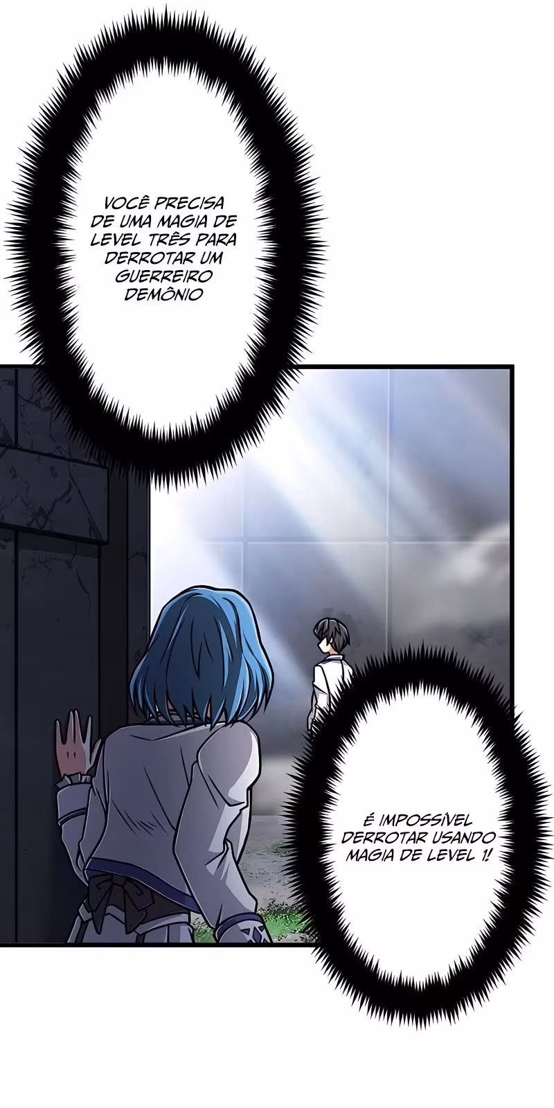 Página do Capítulo 06