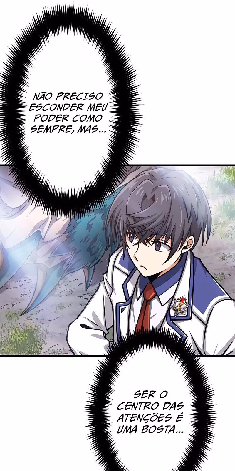 Página do Capítulo 07