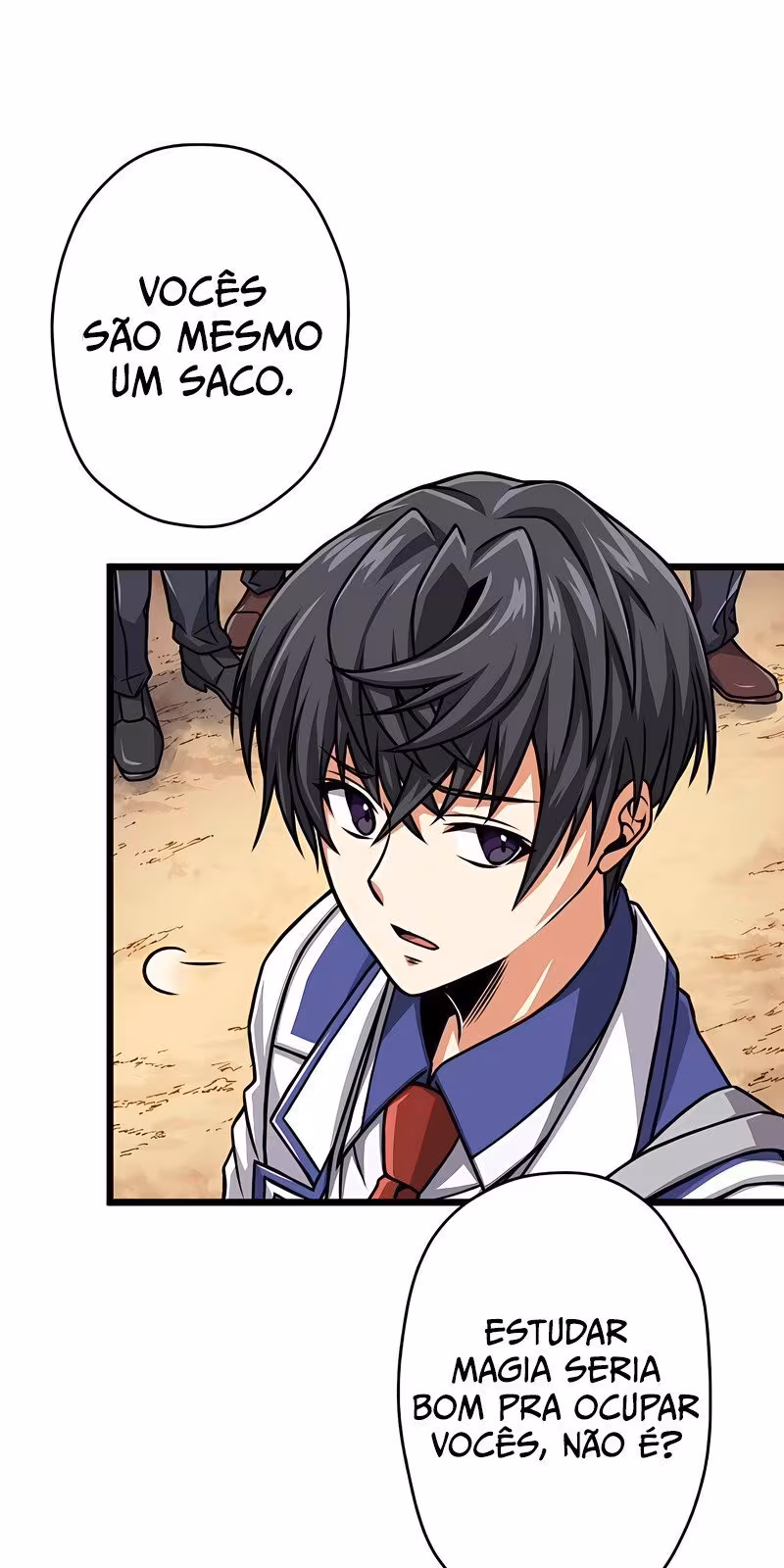 Página do Capítulo 07