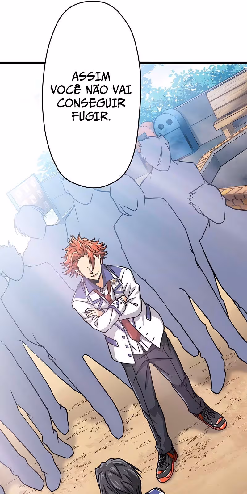 Página do Capítulo 07