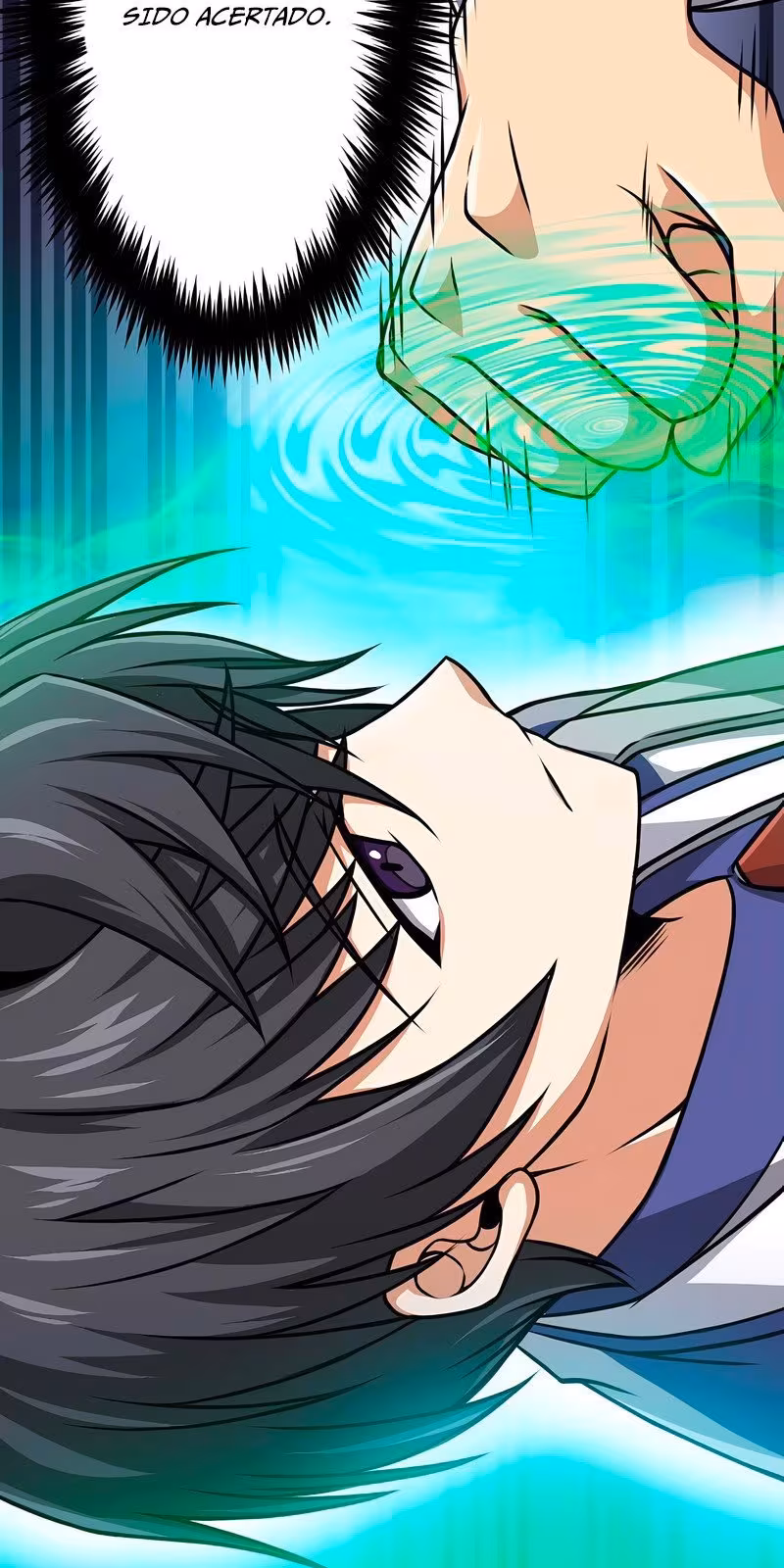 Página do Capítulo 07