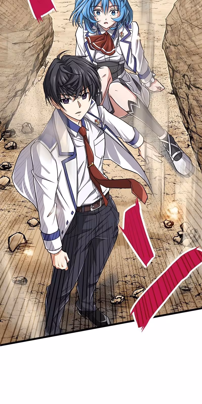 Página do Capítulo 08