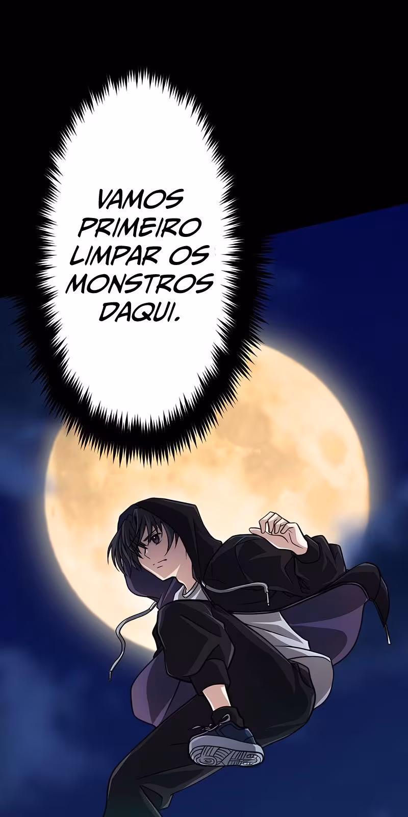 Página do Capítulo 08