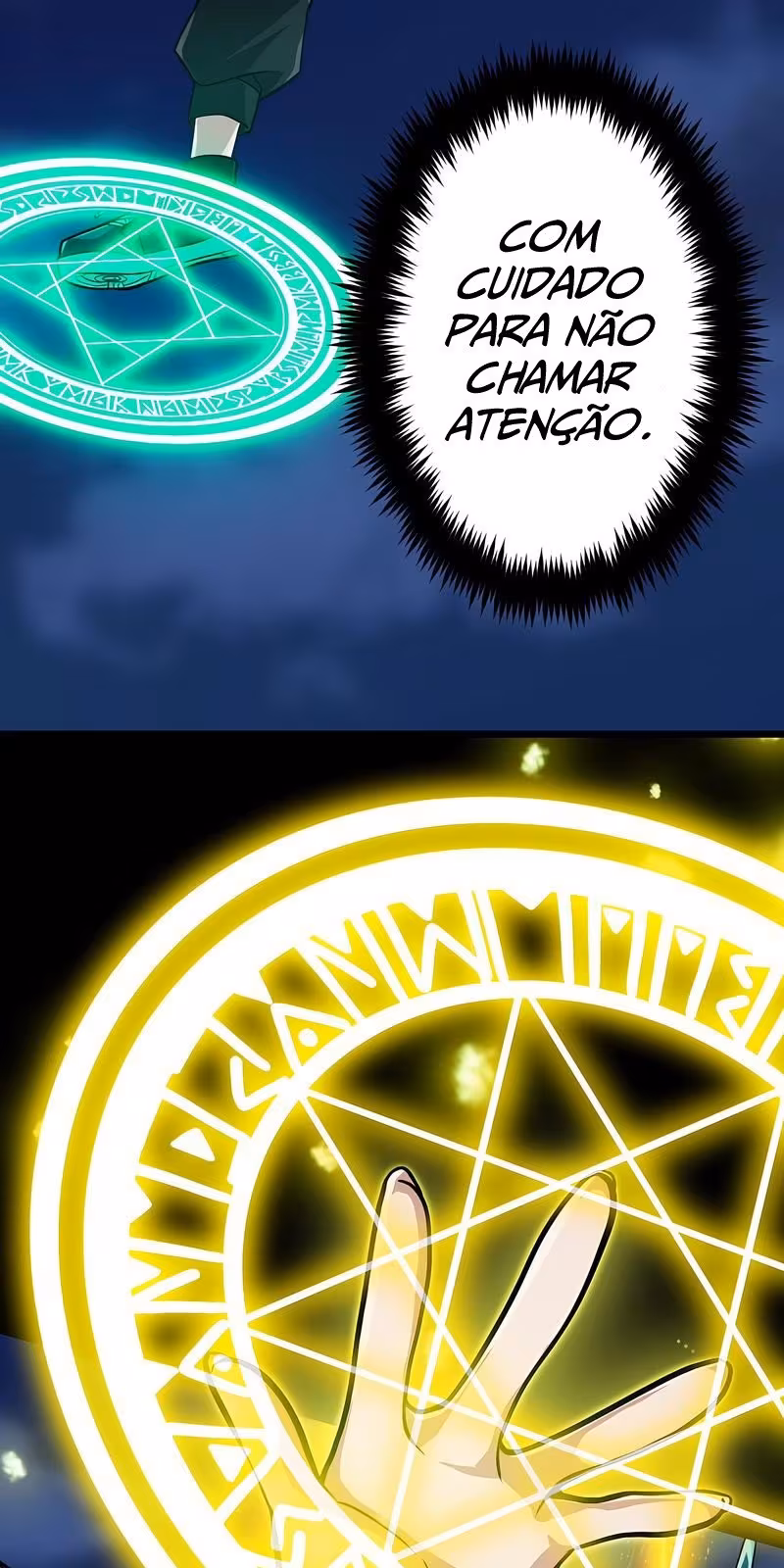 Página do Capítulo 08