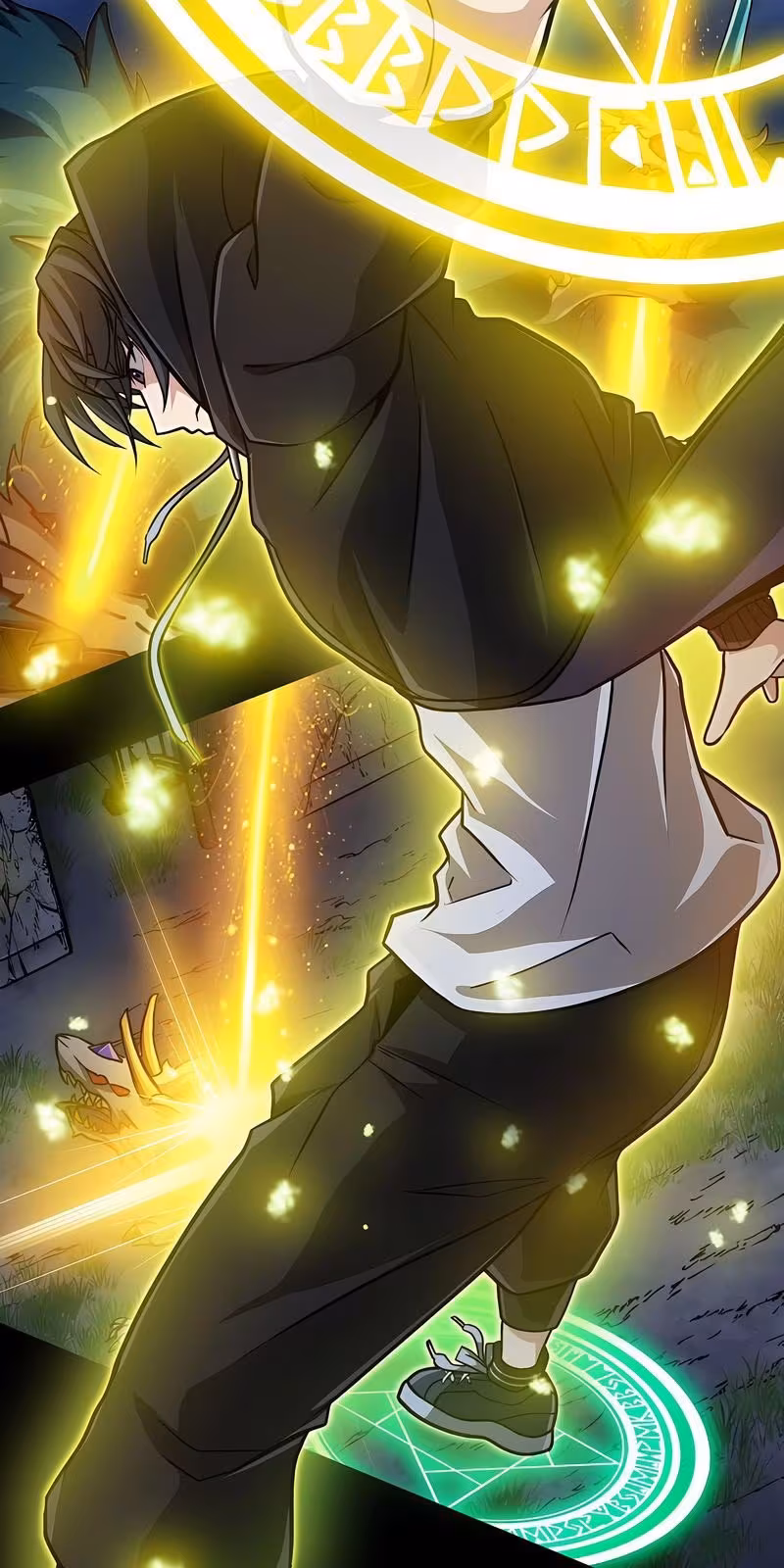 Página do Capítulo 08