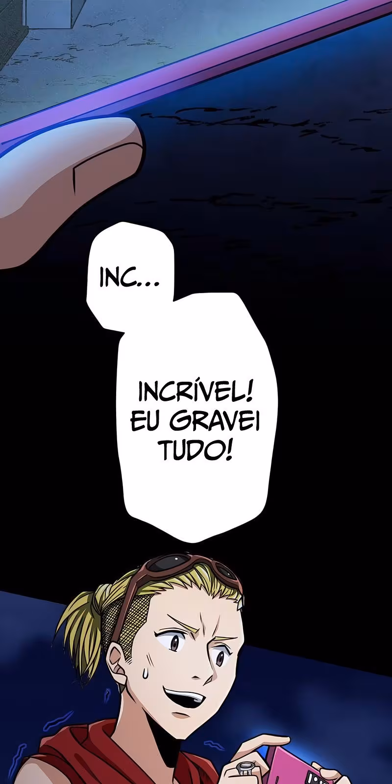 Página do Capítulo 08