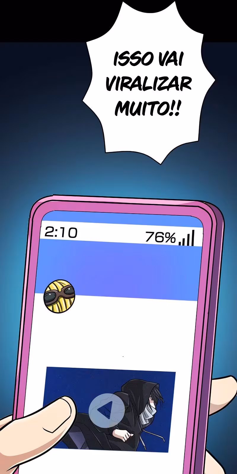 Página do Capítulo 08