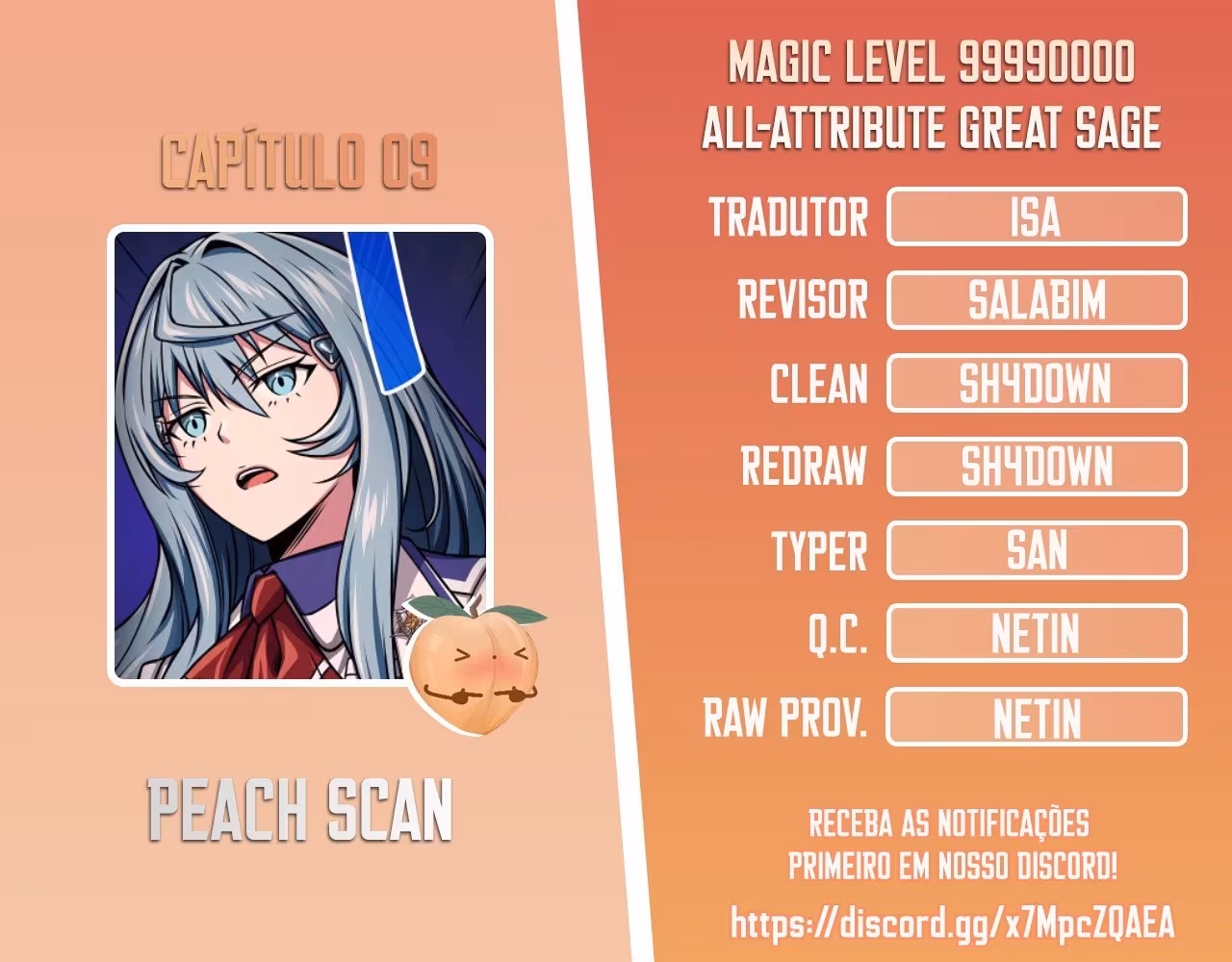 Página do Capítulo 09