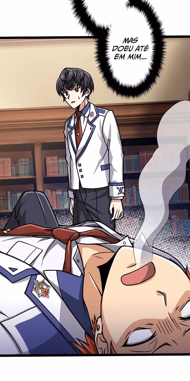 Página do Capítulo 09