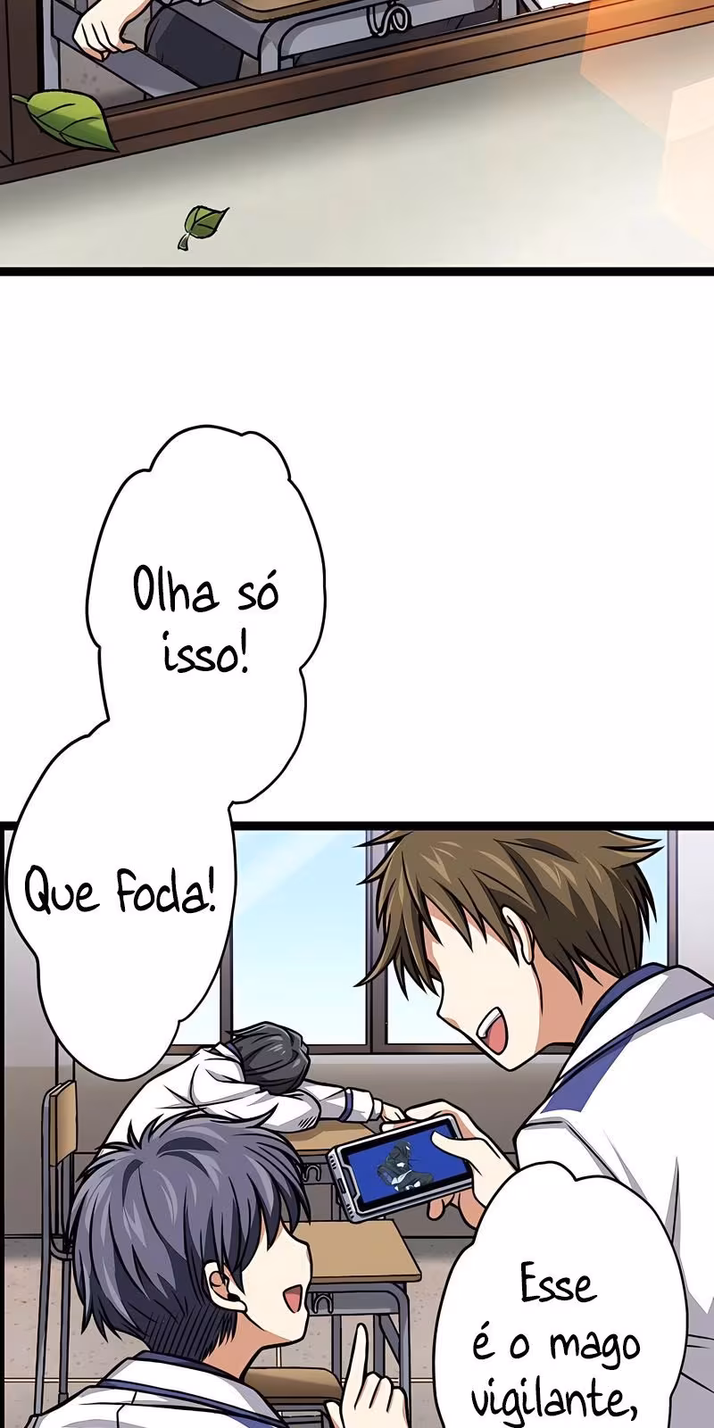 Página do Capítulo 09