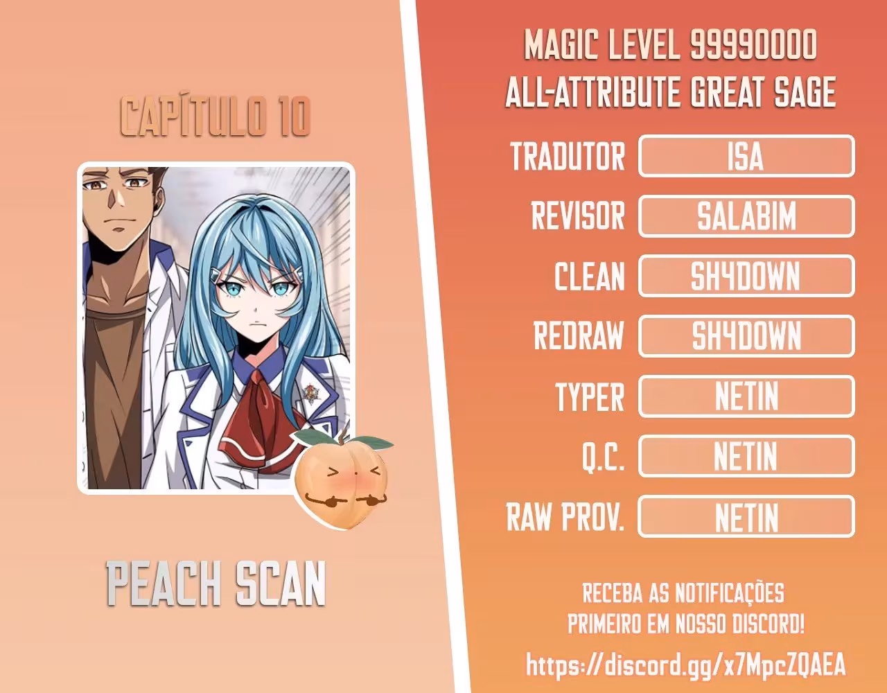 Página do Capítulo 10