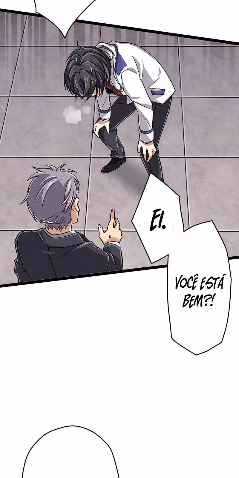 Página do Capítulo 10