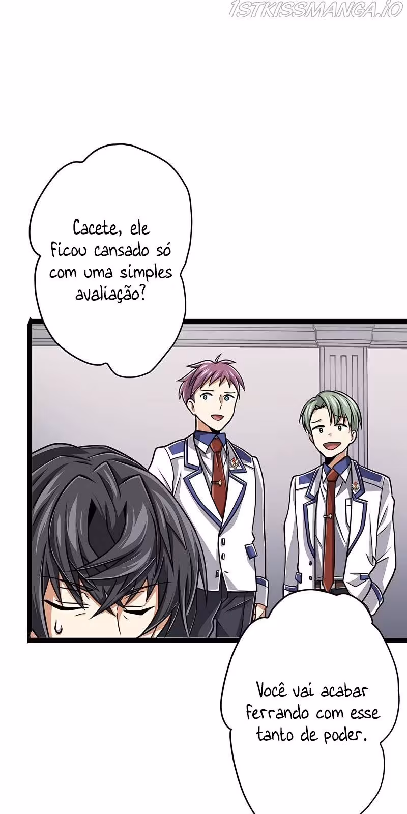 Página do Capítulo 10