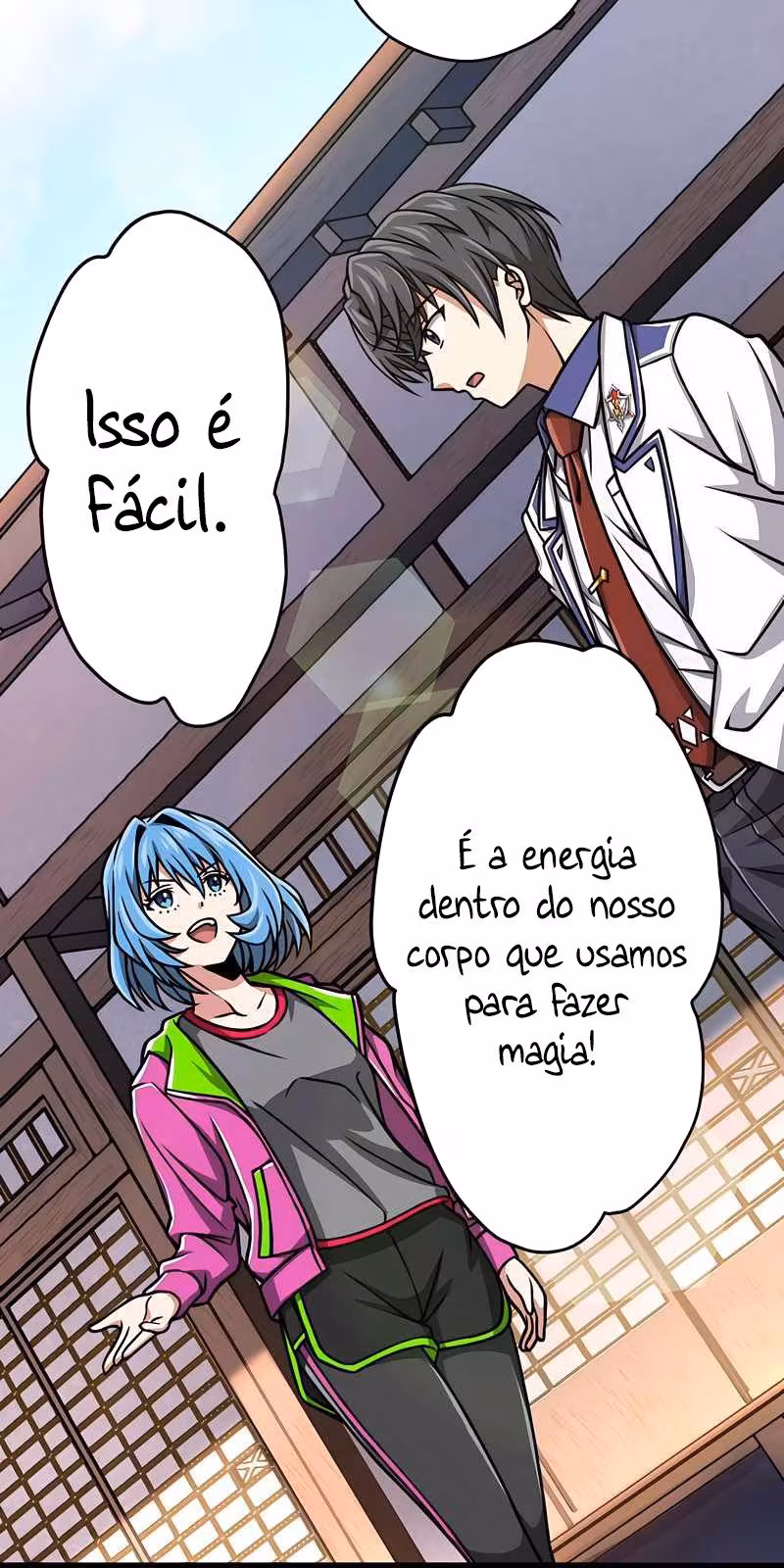 Página do Capítulo 11