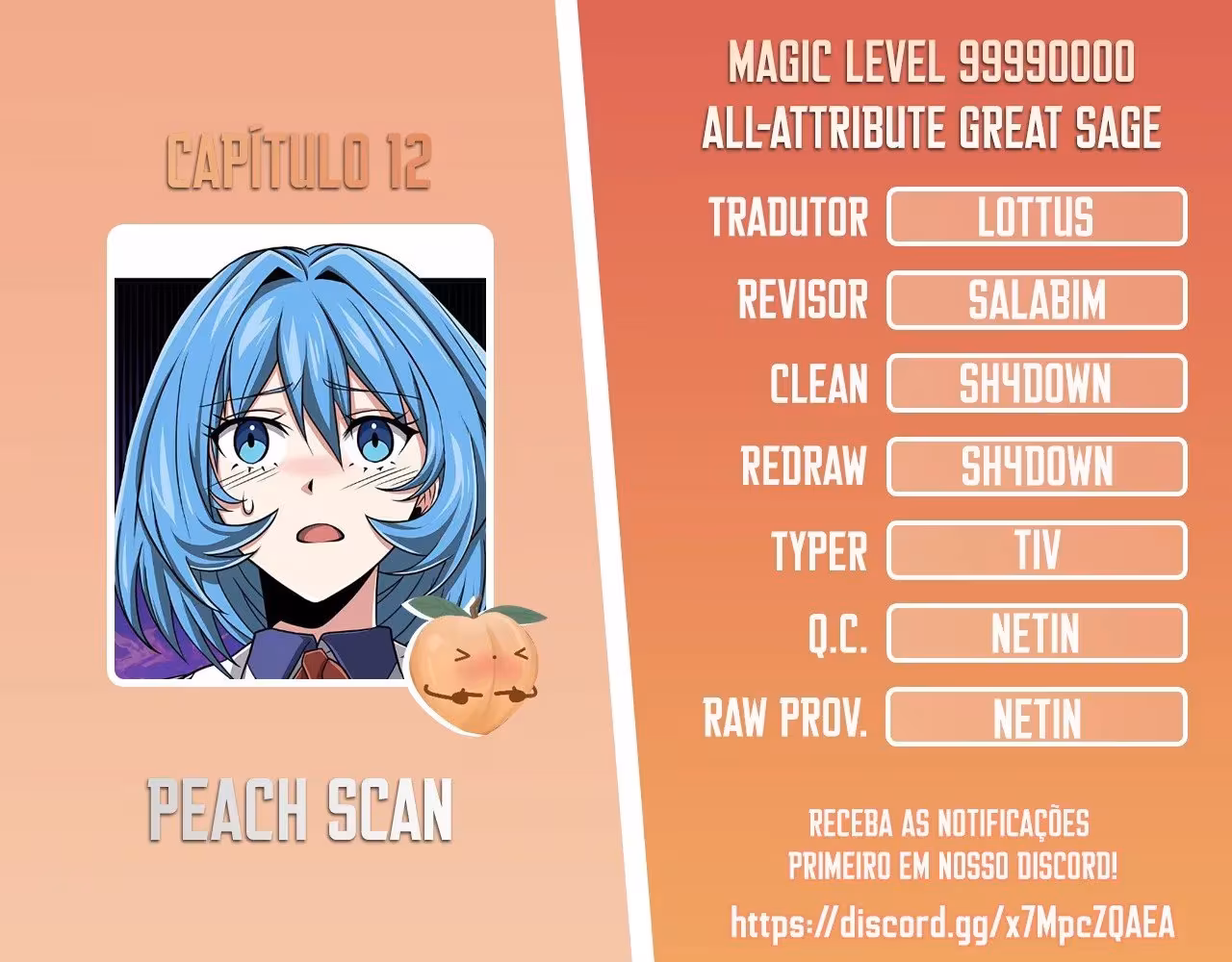 Página do Capítulo 12