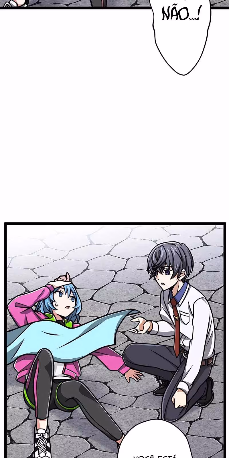 Página do Capítulo 12