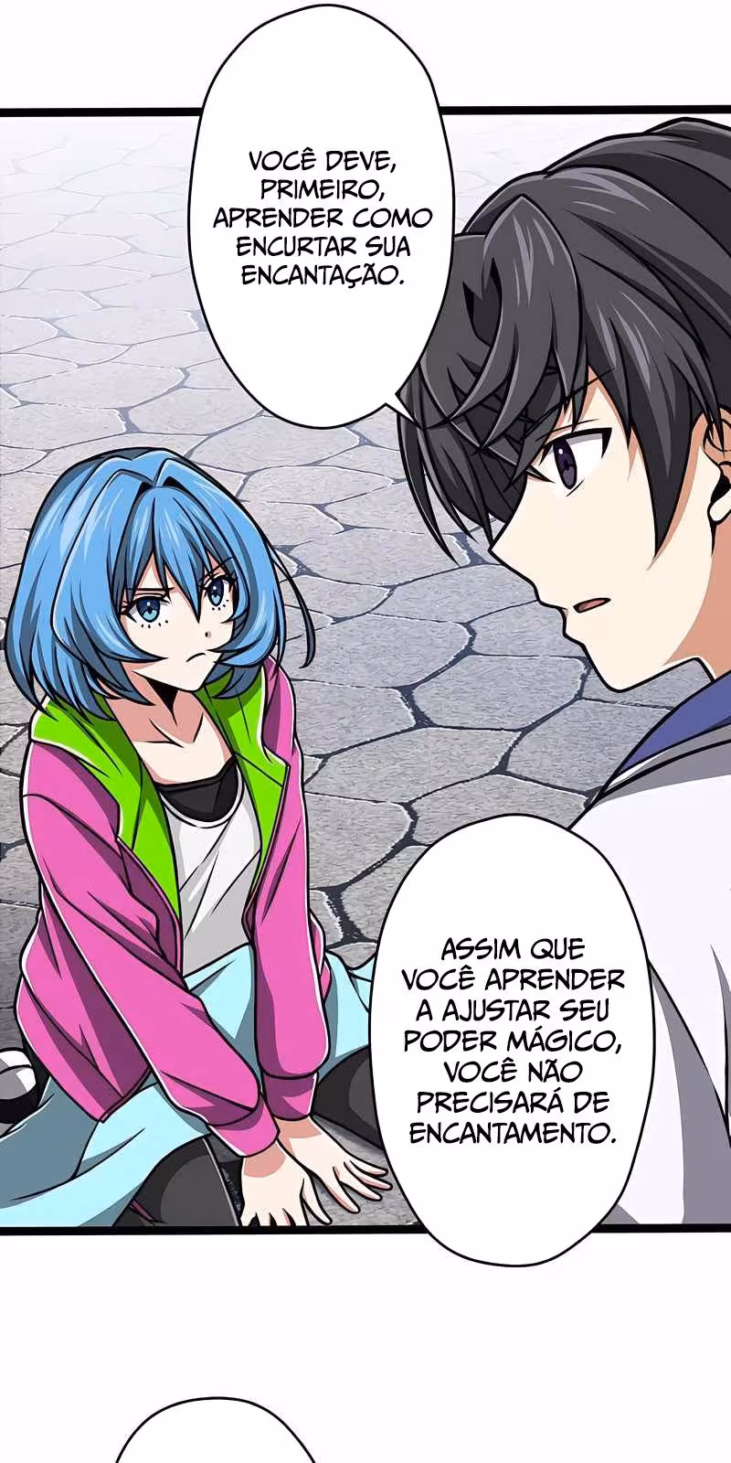 Página do Capítulo 12