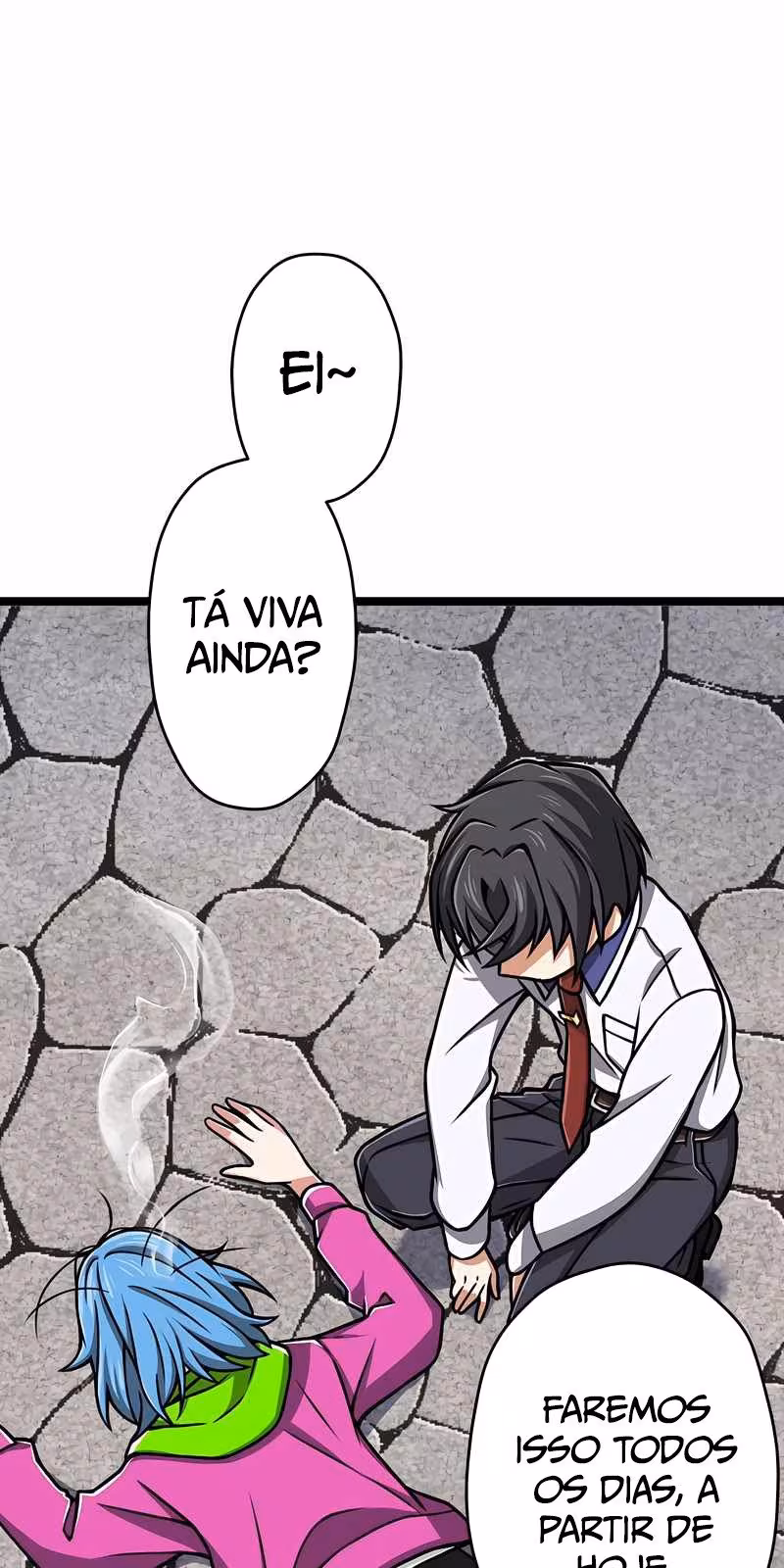 Página do Capítulo 12