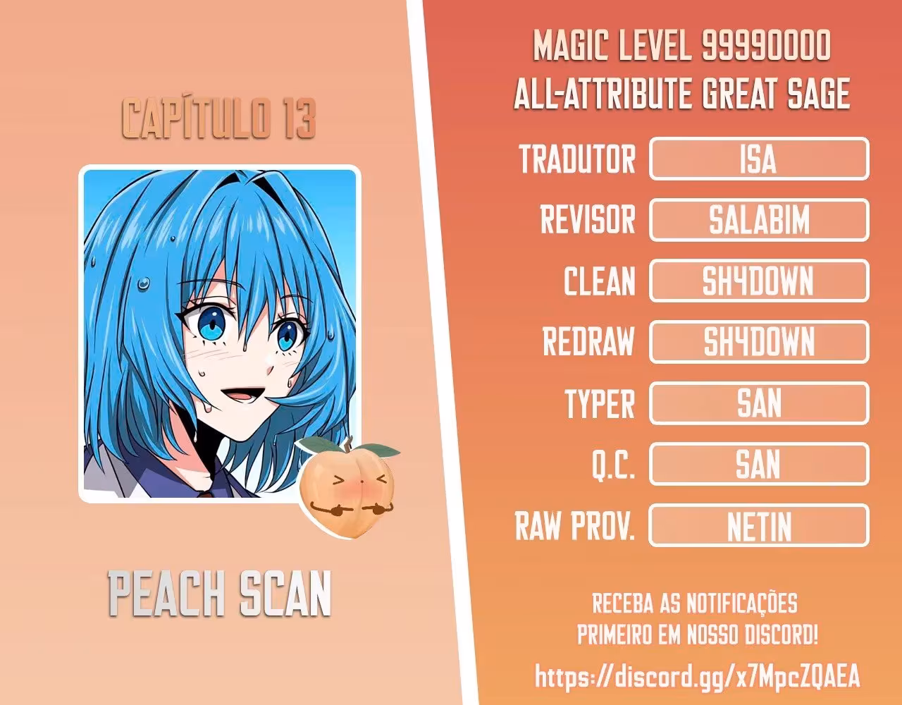 Página do Capítulo 13