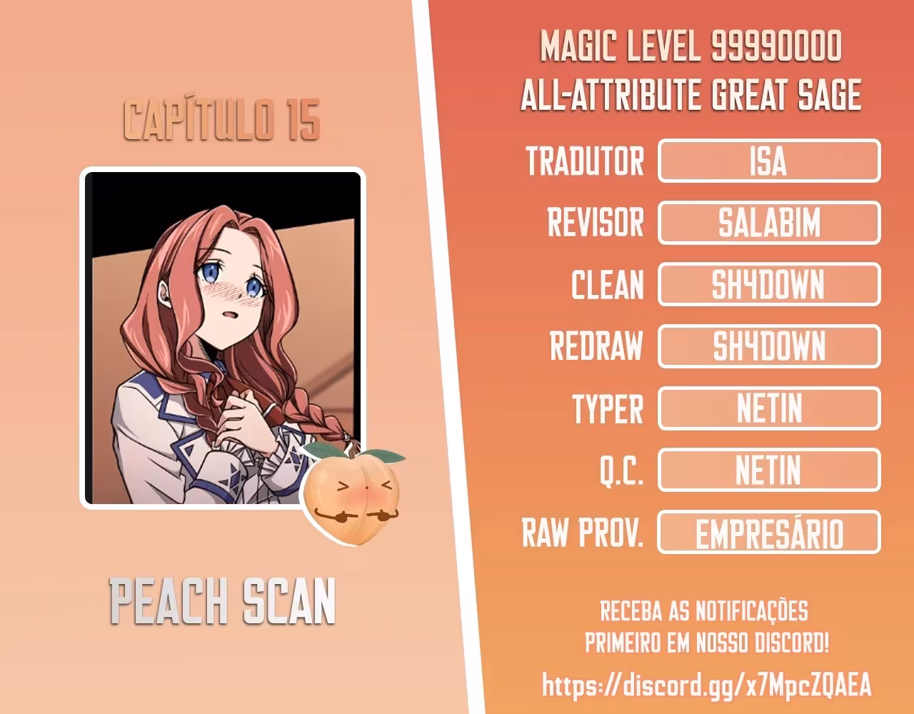 Página do Capítulo 15