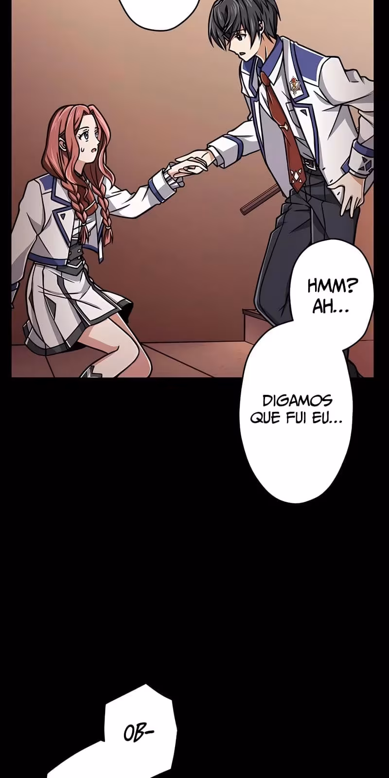 Página do Capítulo 15