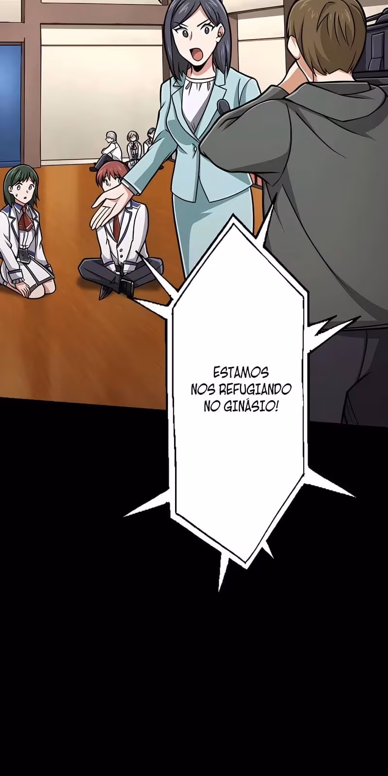 Página do Capítulo 15