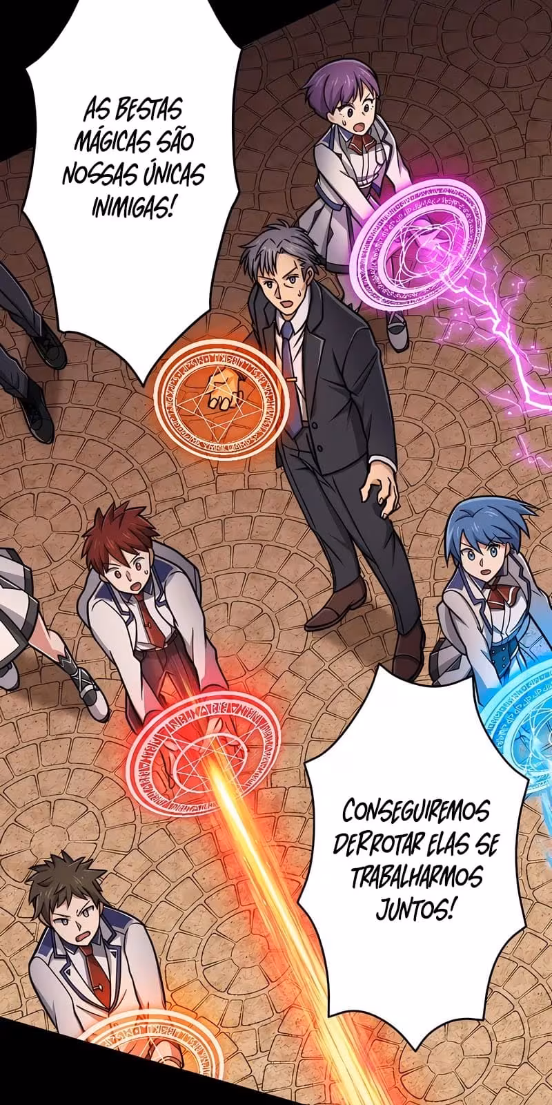 Página do Capítulo 15