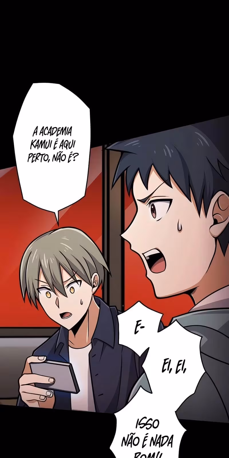 Página do Capítulo 15