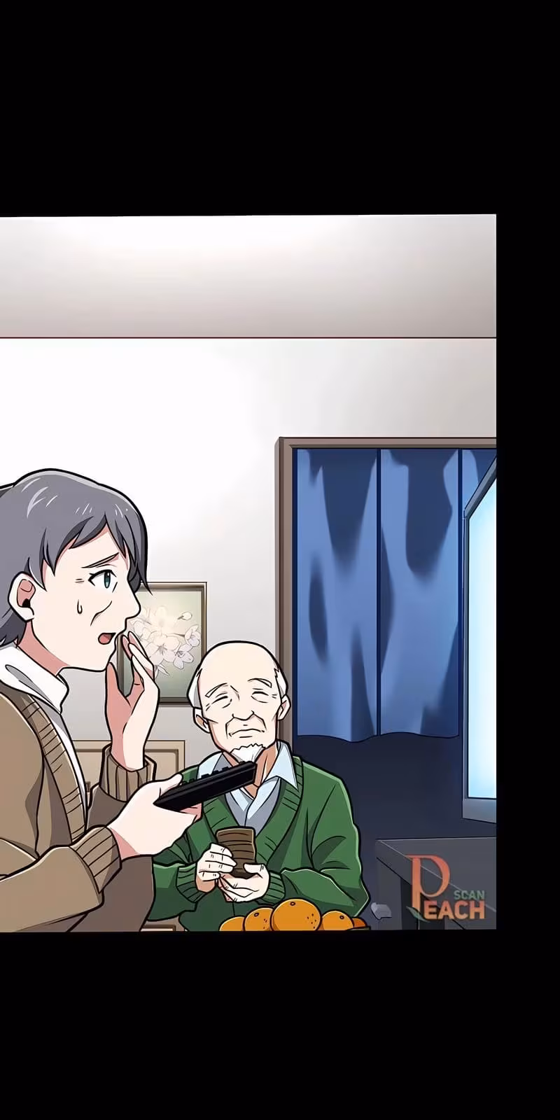 Página do Capítulo 15