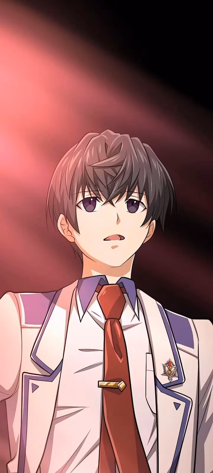 Página do Capítulo 16