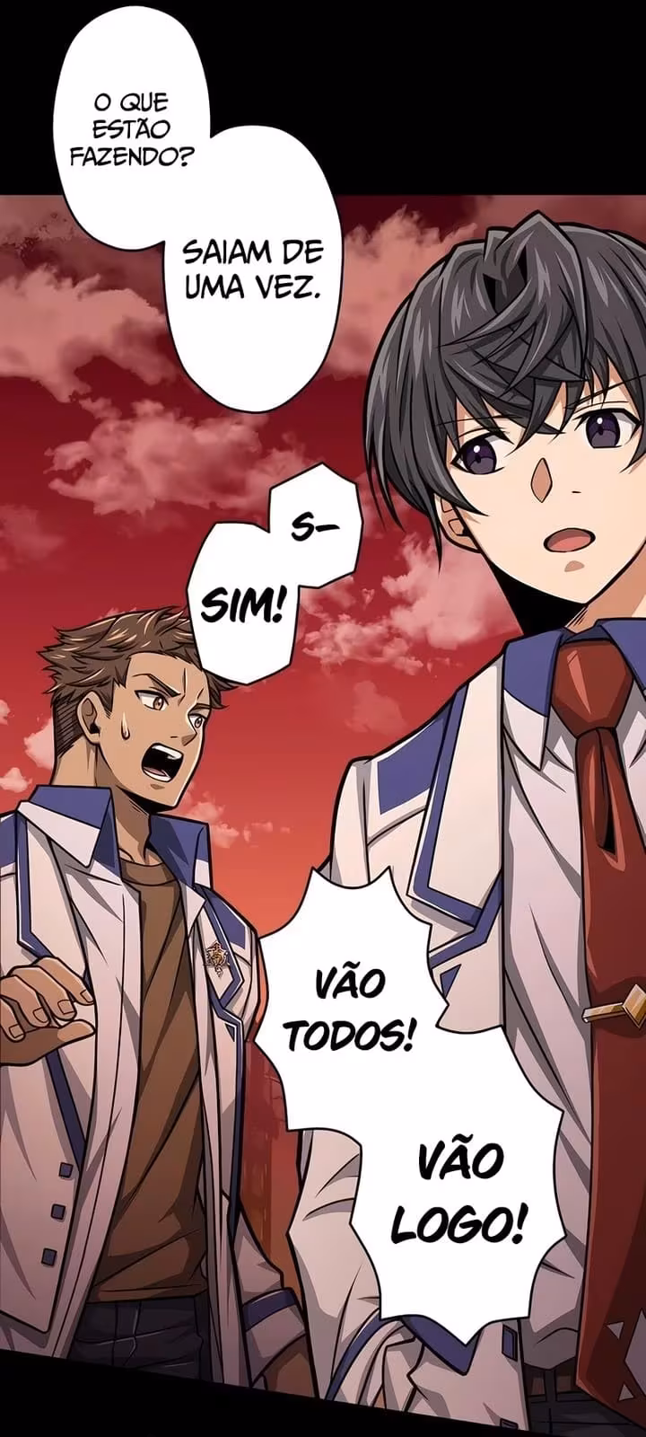 Página do Capítulo 16