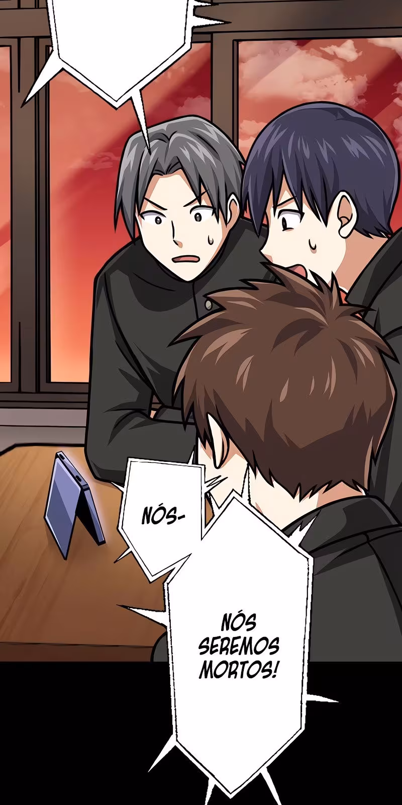 Página do Capítulo 18