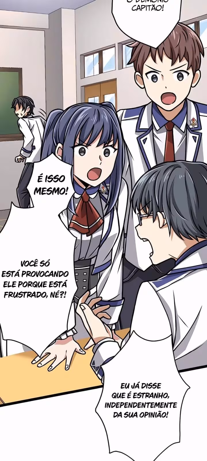 Página do Capítulo 19