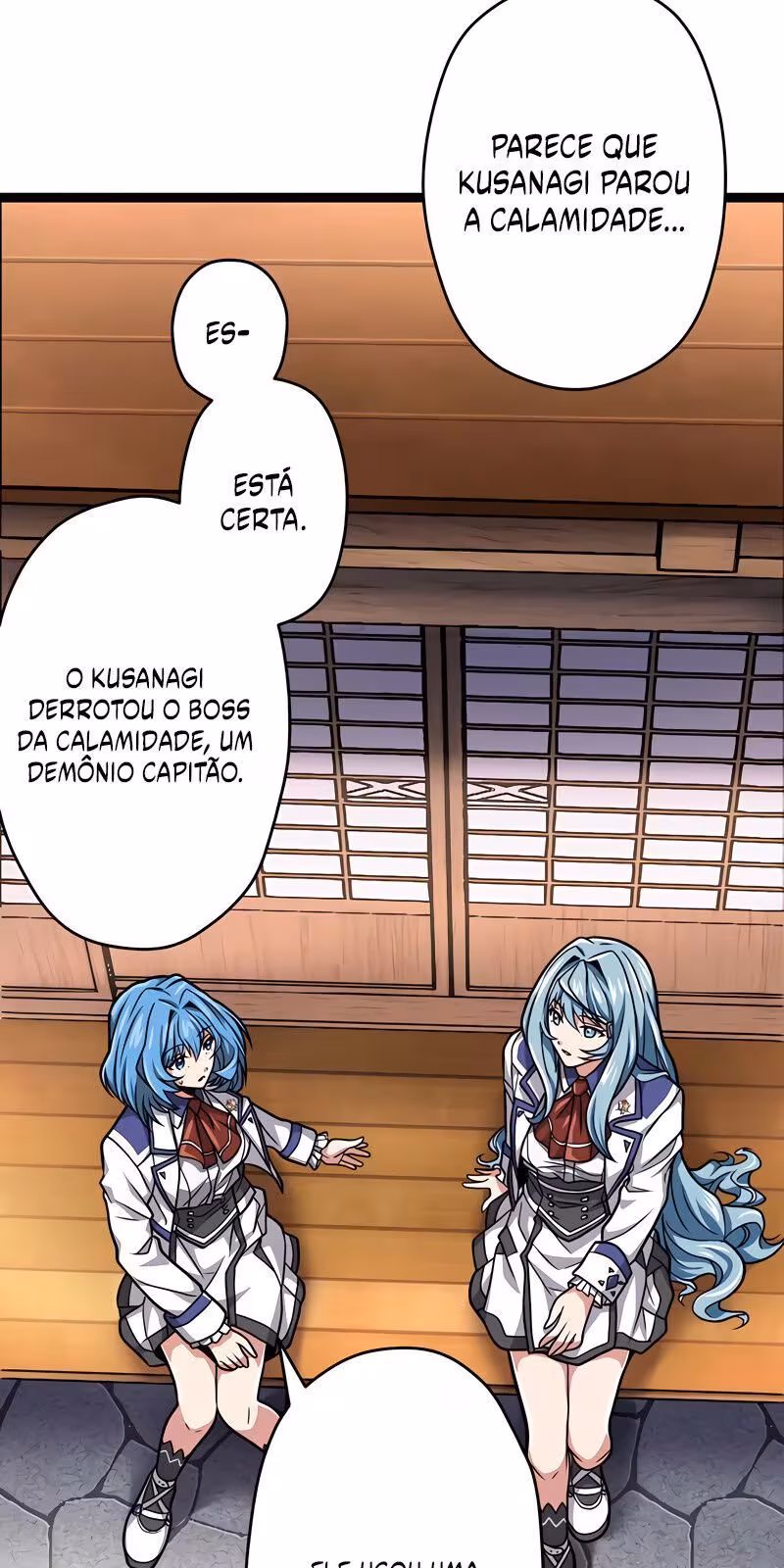 Página do Capítulo 20