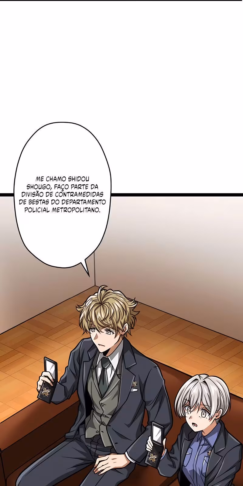 Página do Capítulo 20