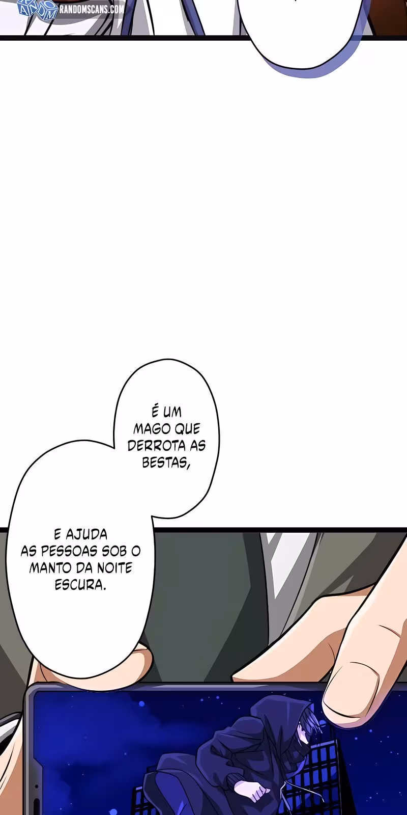 Página do Capítulo 20