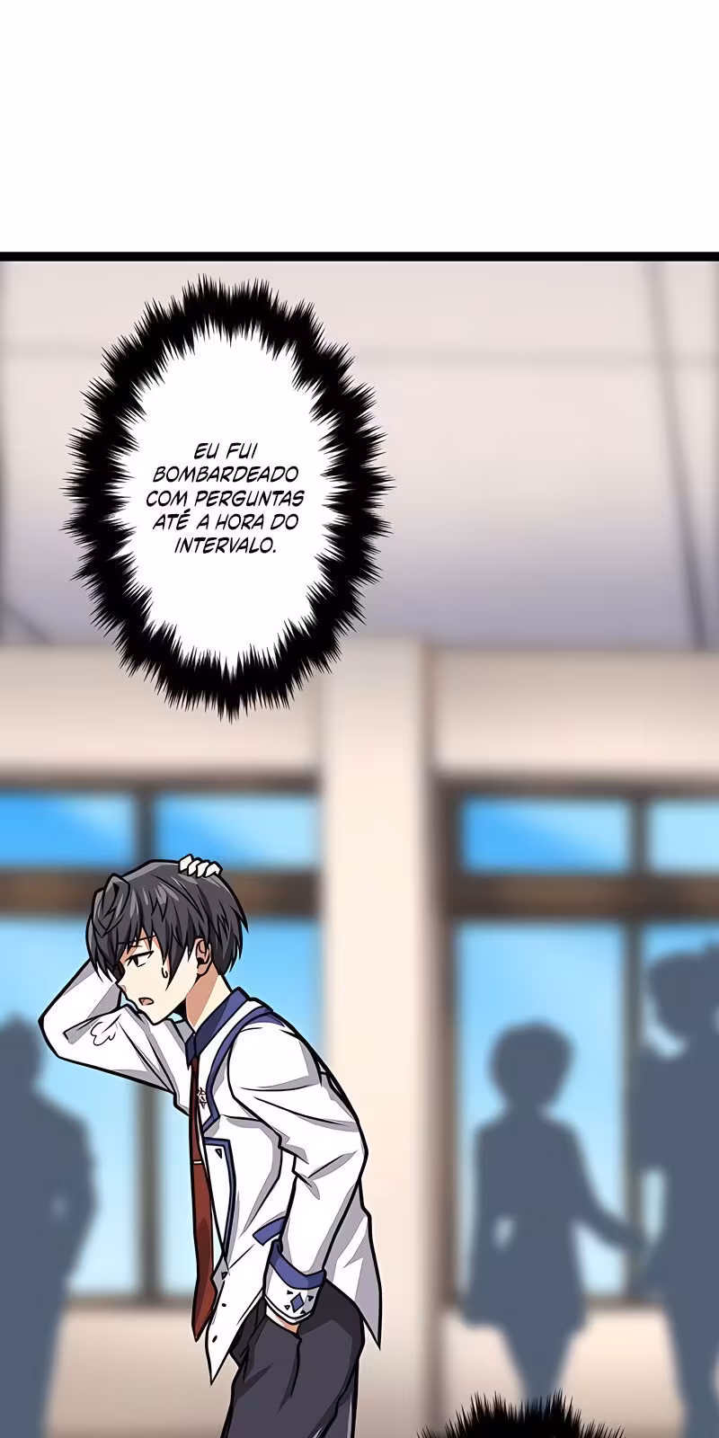 Página do Capítulo 20