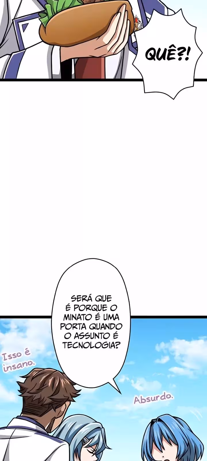 Página do Capítulo 21