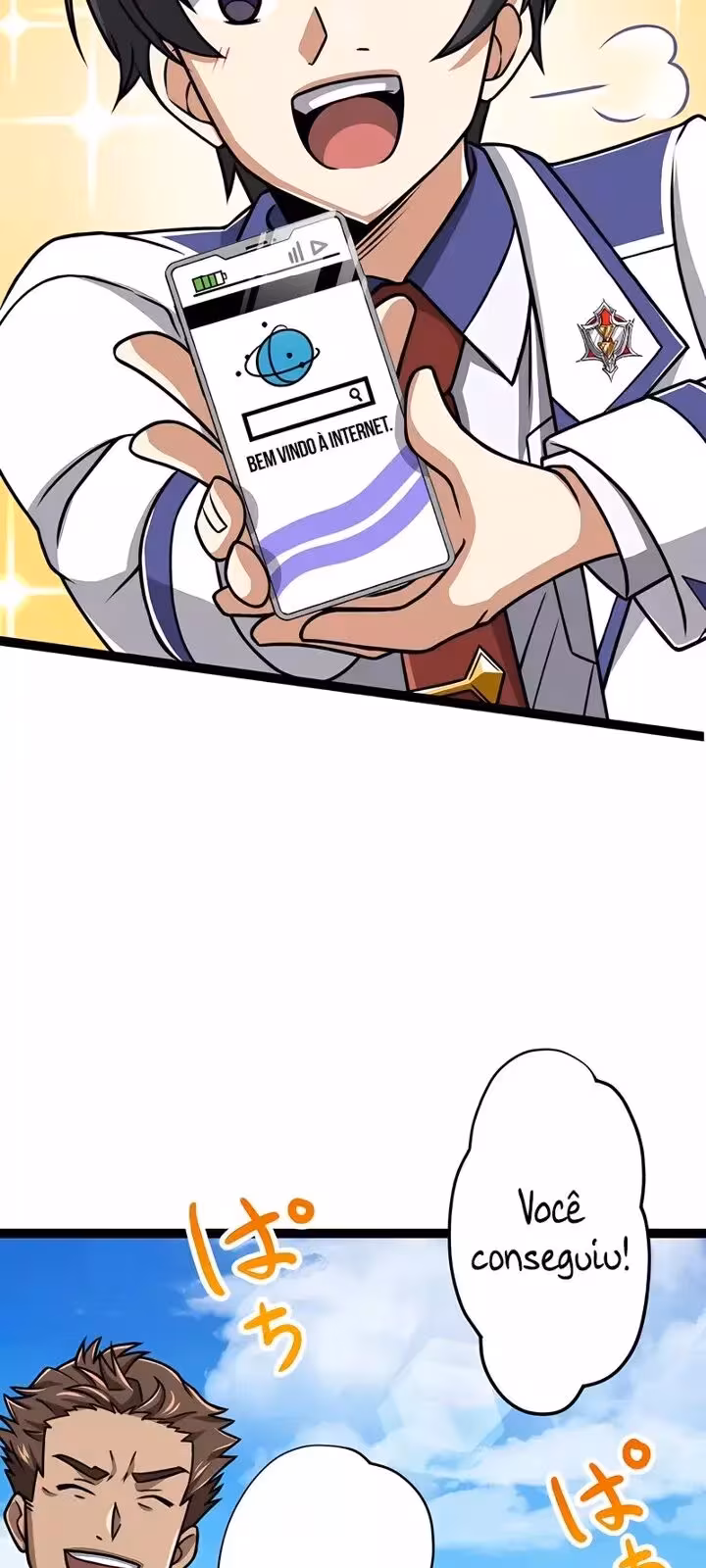 Página do Capítulo 21