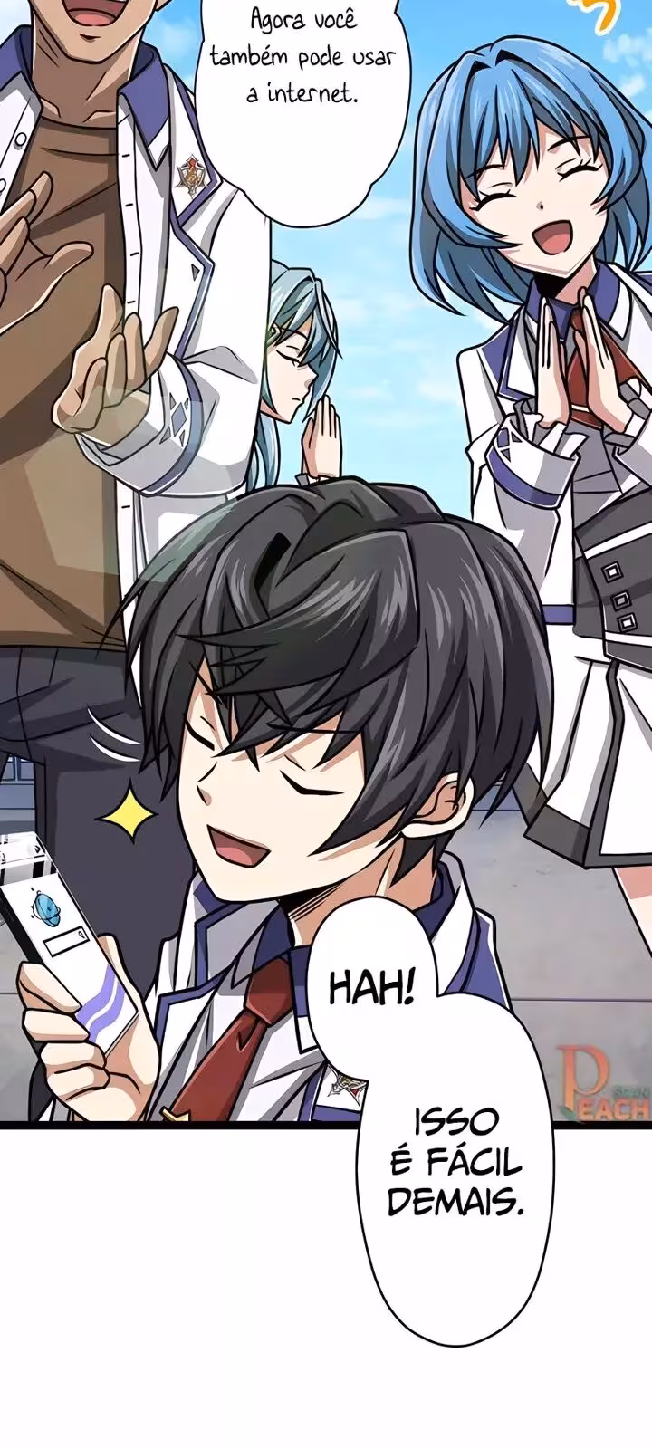 Página do Capítulo 21