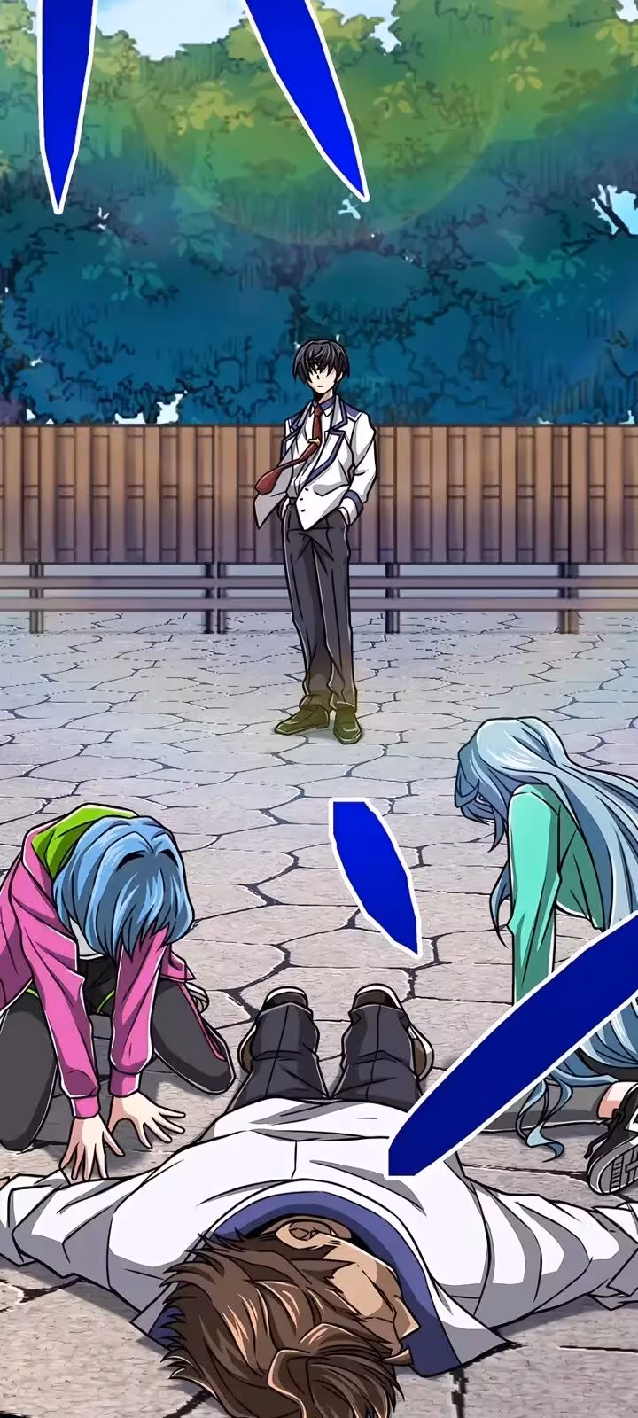 Página do Capítulo 21