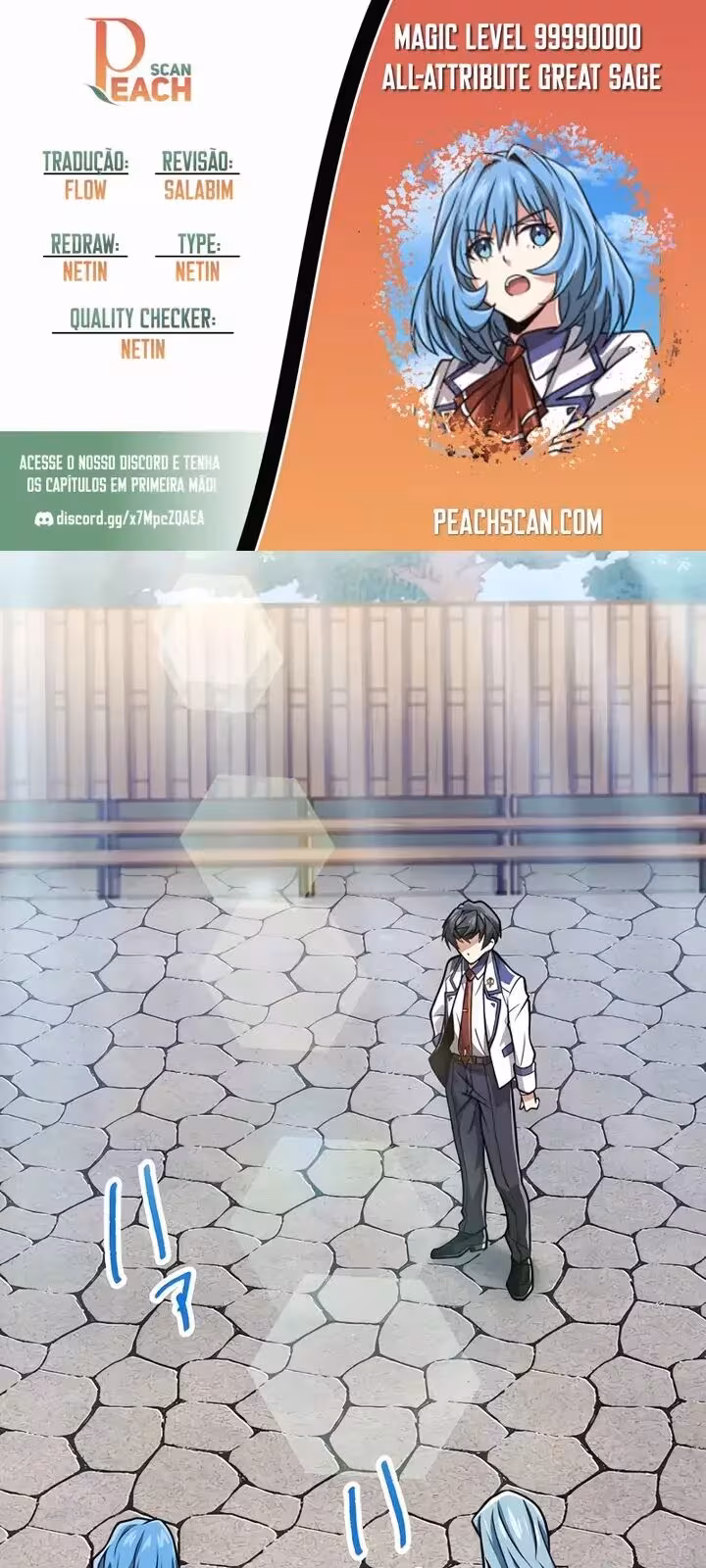 Página do Capítulo 22