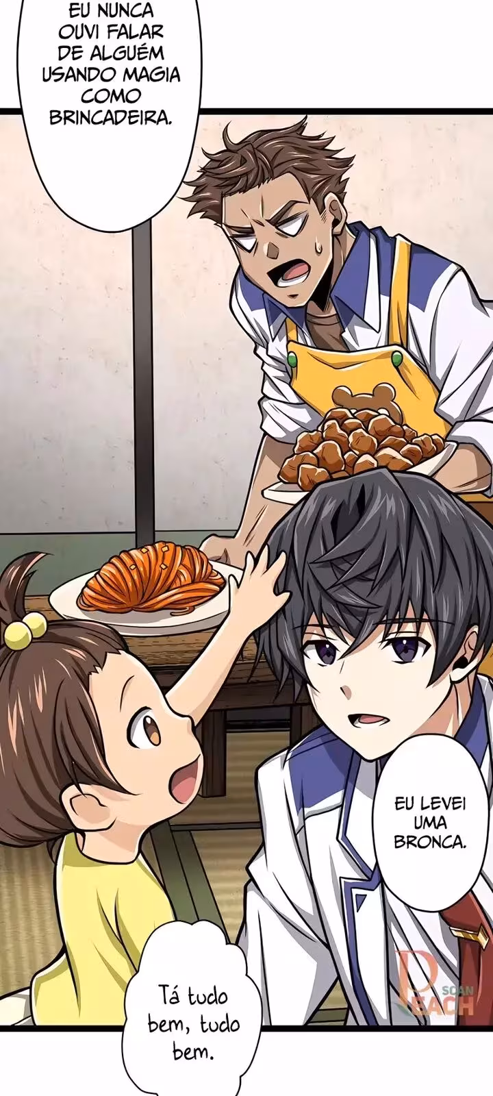 Página do Capítulo 22