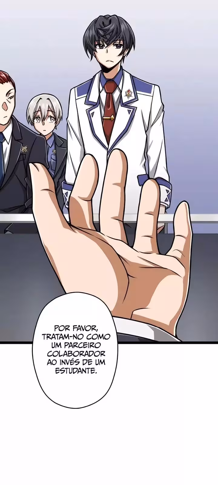 Página do Capítulo 23