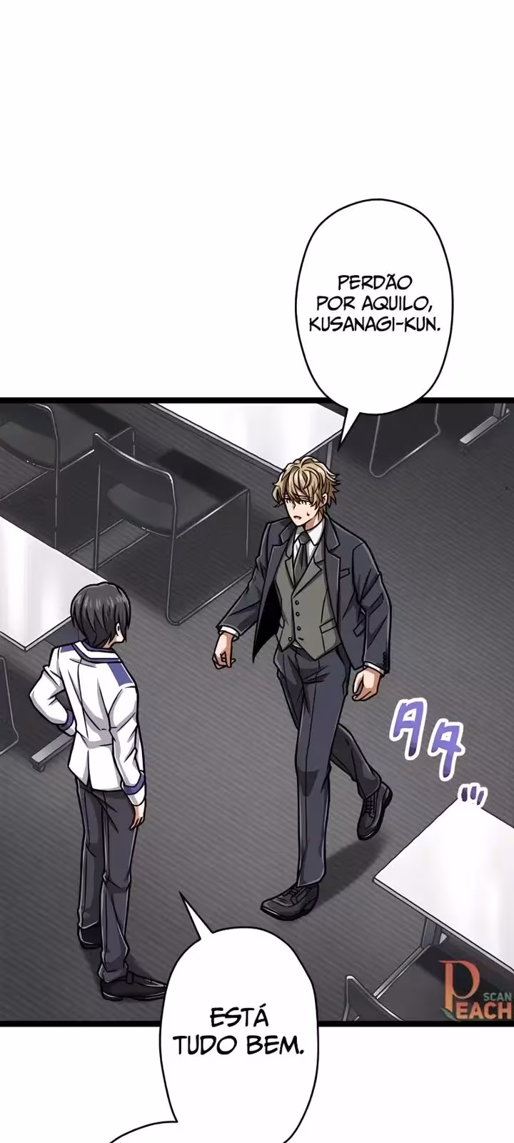 Página do Capítulo 23